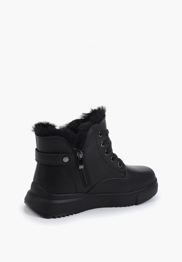 фото Ботинки sprincway