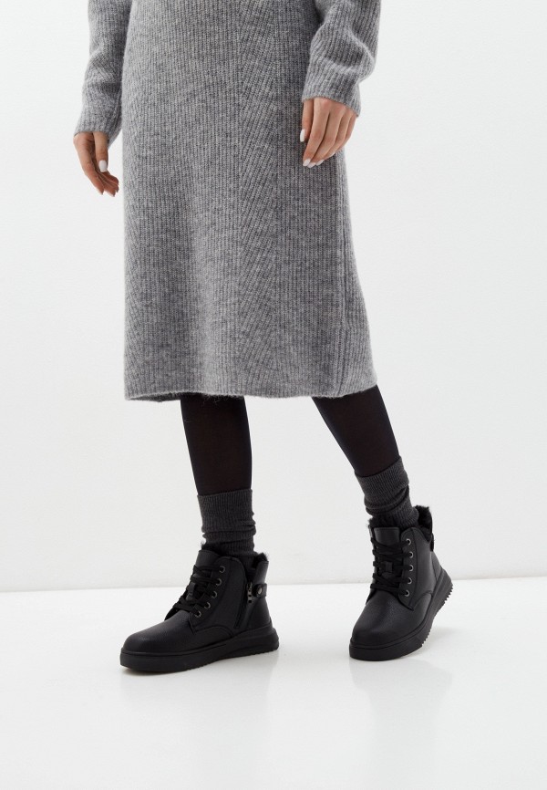 фото Ботинки sprincway