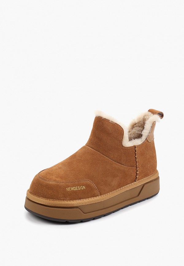 фото Полусапоги sprincway