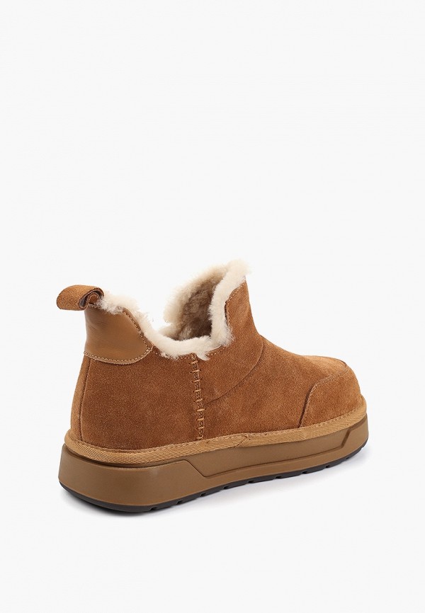 фото Полусапоги sprincway