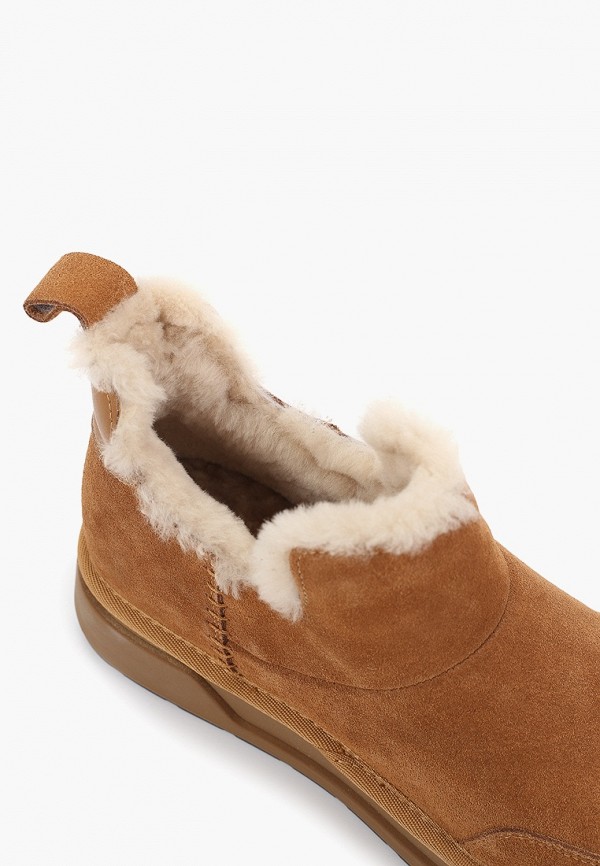 фото Полусапоги sprincway