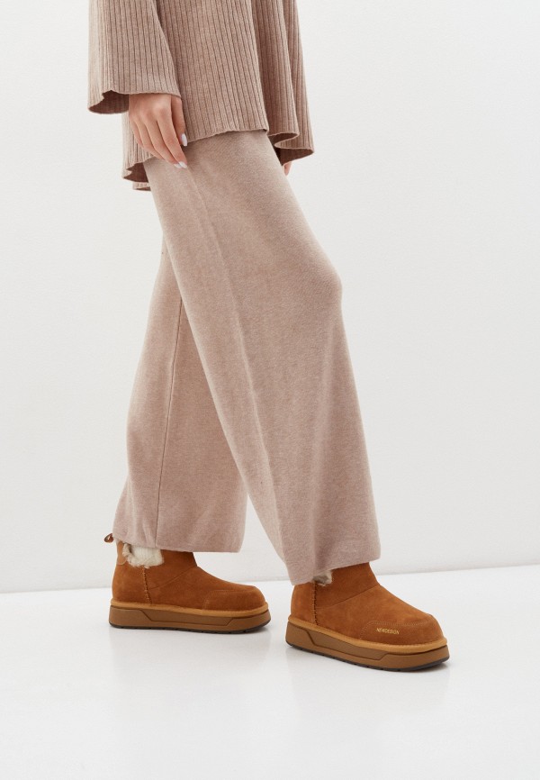 фото Полусапоги sprincway