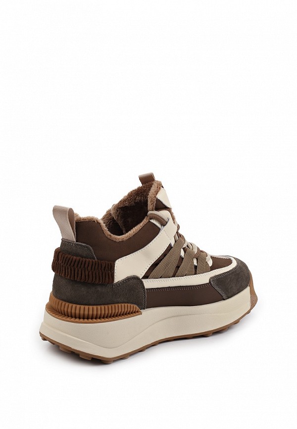 фото Кеды sprincway