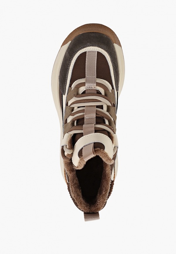 фото Кеды sprincway