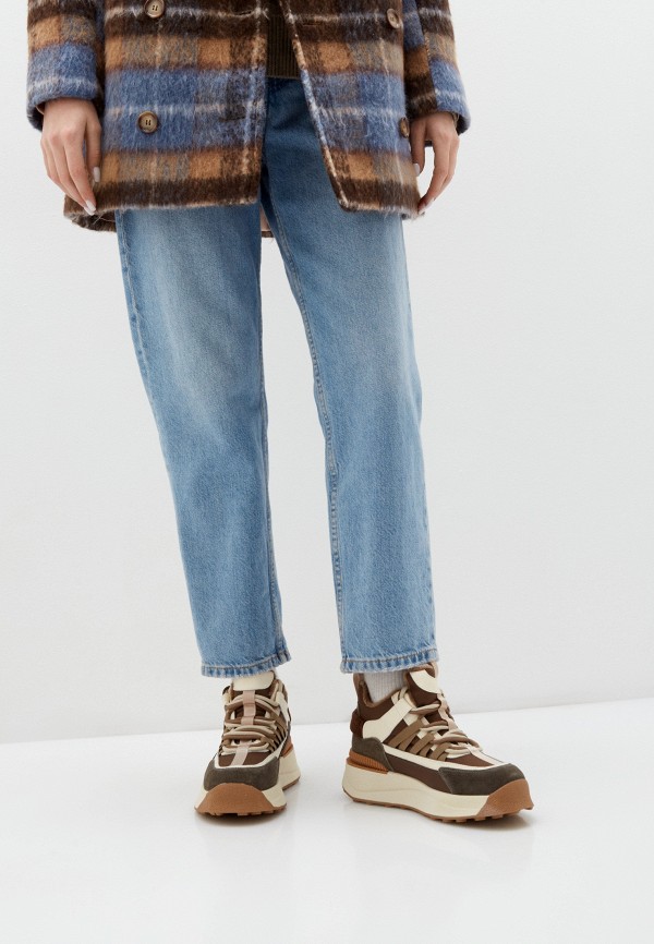 фото Кеды sprincway