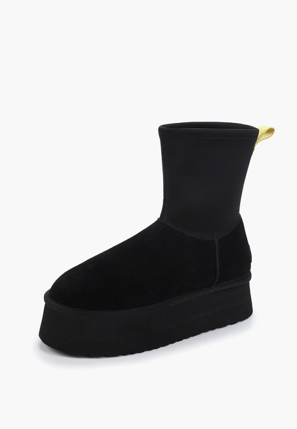 фото Полусапоги sprincway