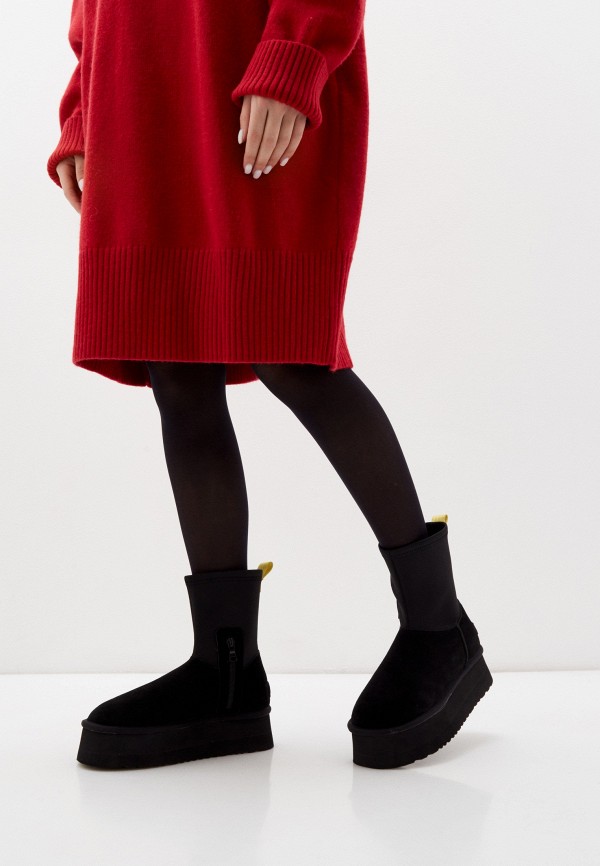 фото Полусапоги sprincway