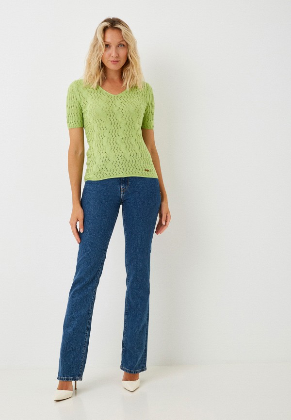 фото Пуловер ronnny