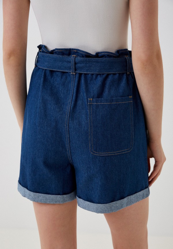 фото Шорты джинсовые el caballo sevilla 1892