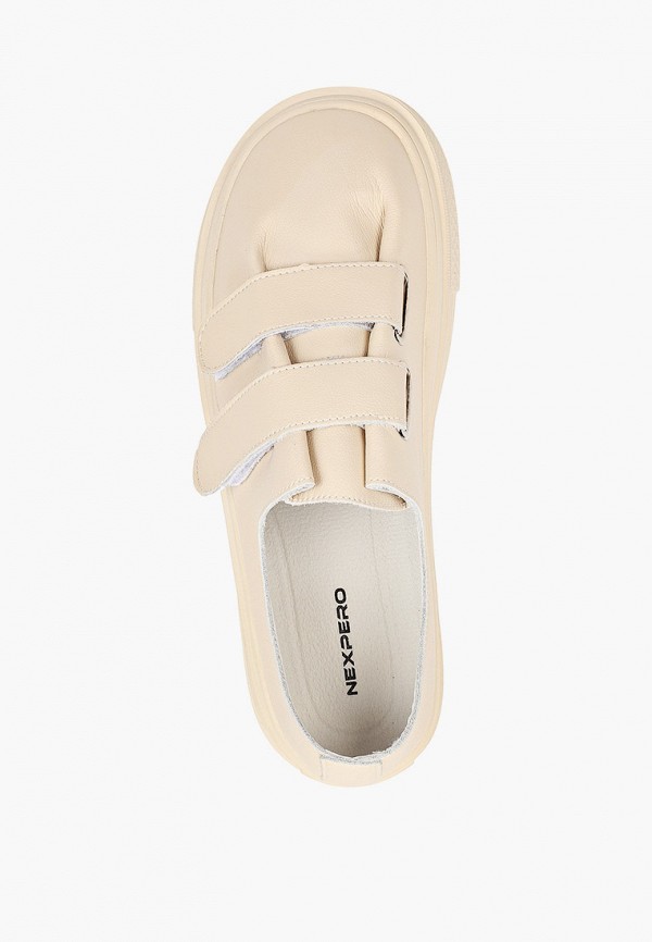 фото Кеды nexpero