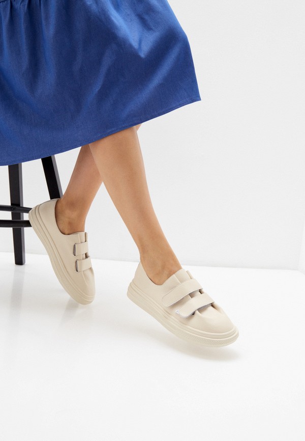 фото Кеды nexpero