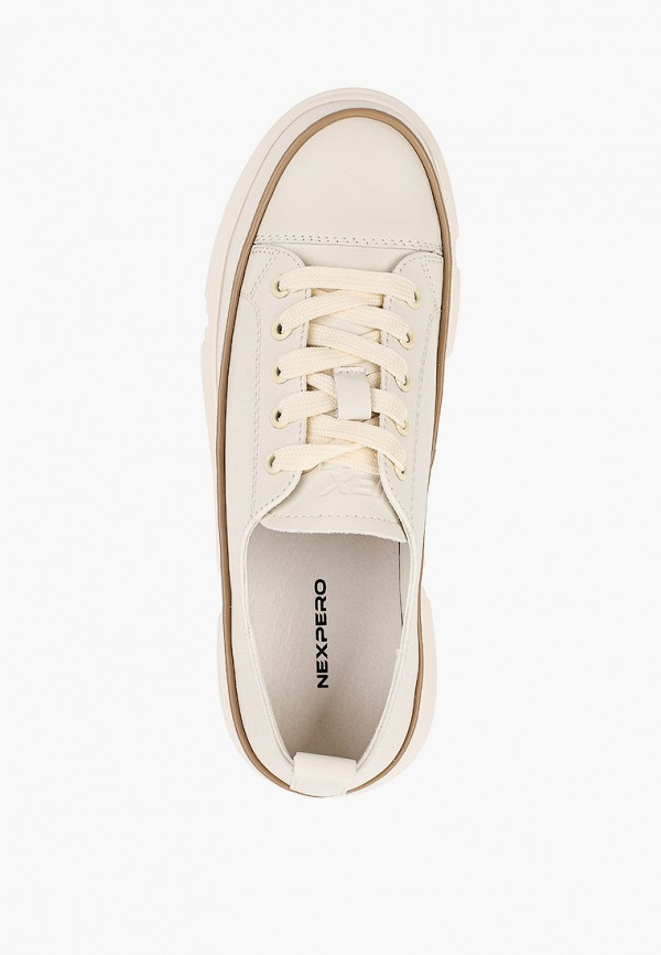 фото Кеды nexpero