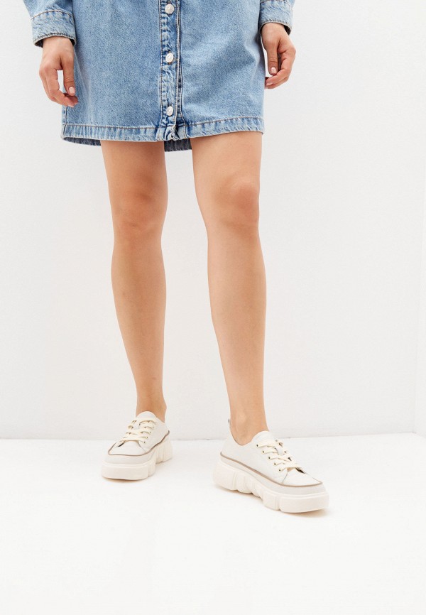 фото Кеды nexpero