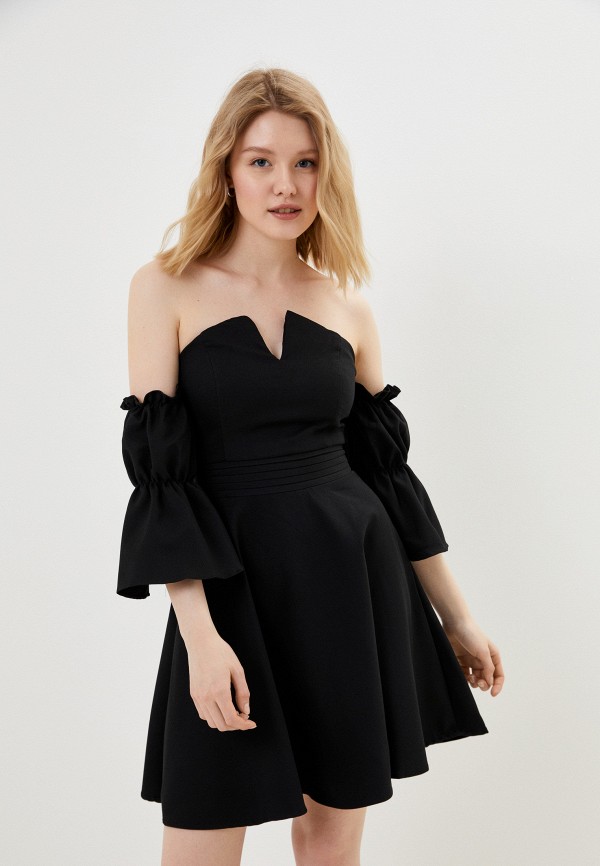 фото Платье trendyol