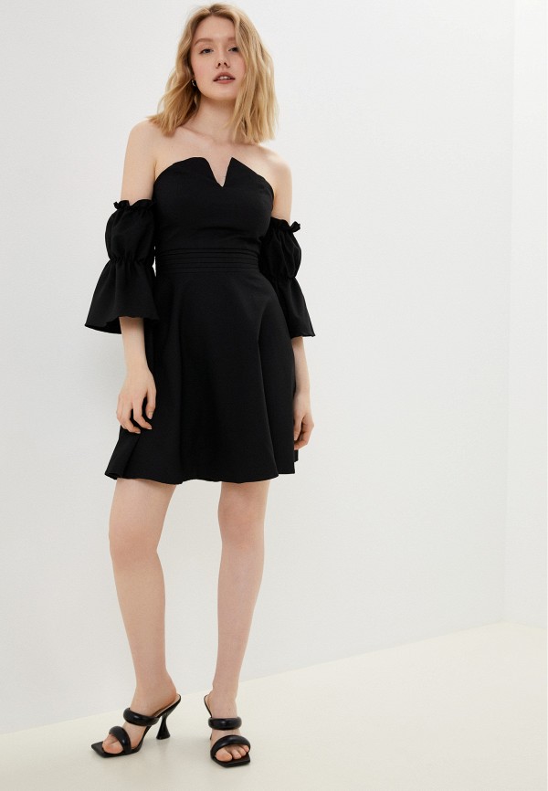 фото Платье trendyol