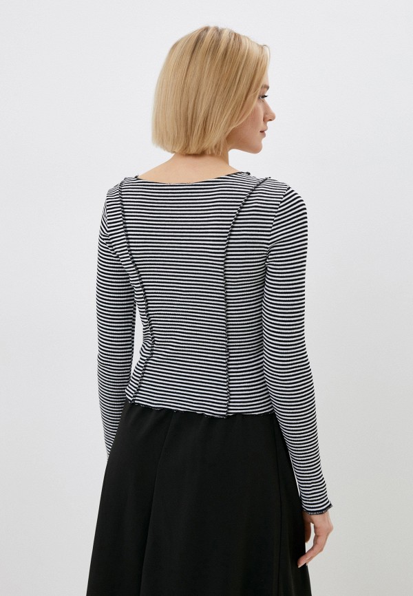 фото Лонгслив trendyol