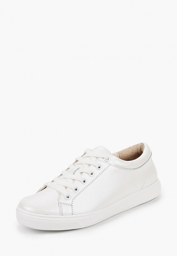 фото Кеды ed'art