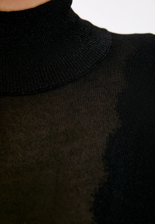 

Водолазка Cepheya, Черный