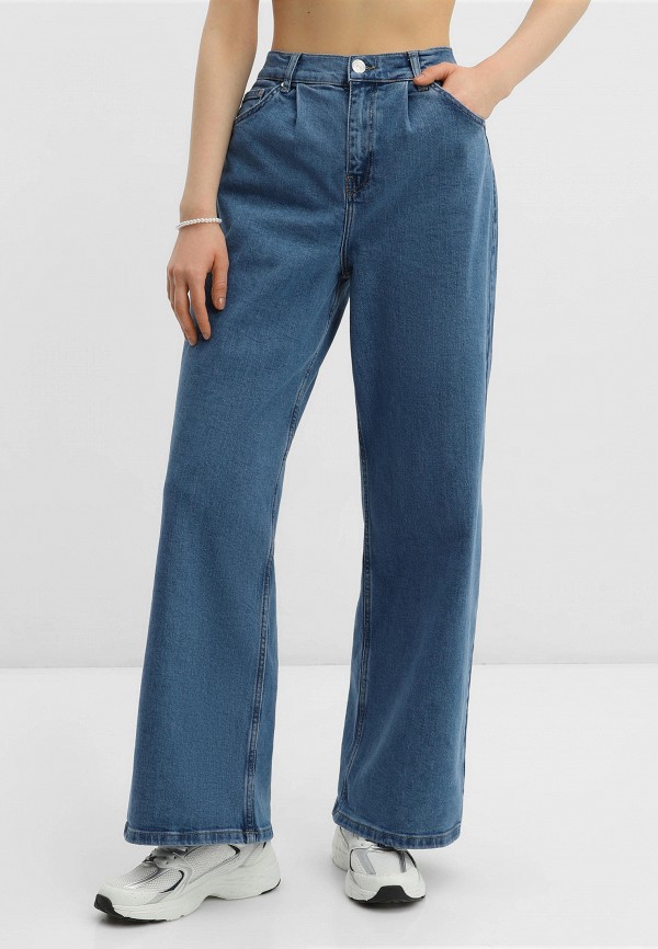 Джинсы Mitica Luna 6594₽