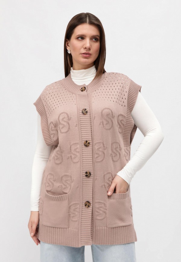 Жилет Vivawool 7199₽