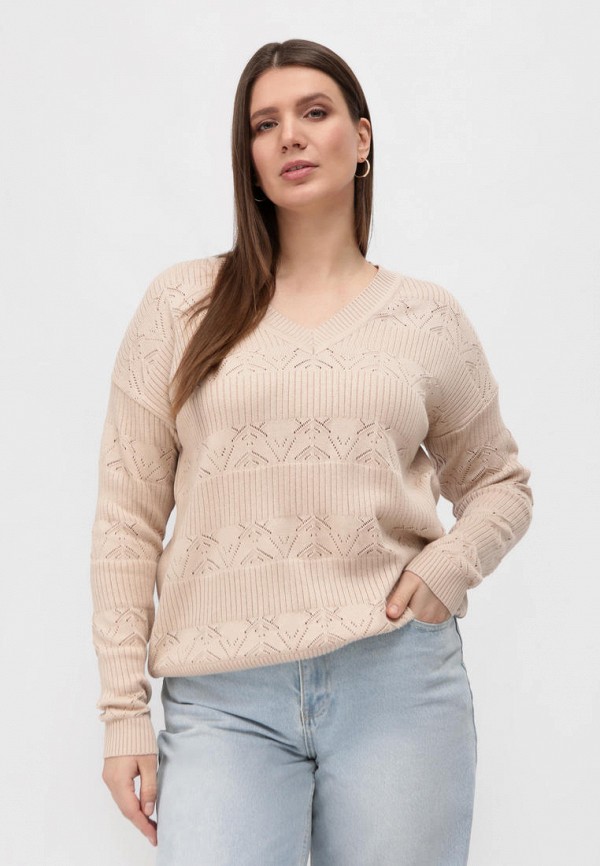 Пуловер Vivawool 6749₽