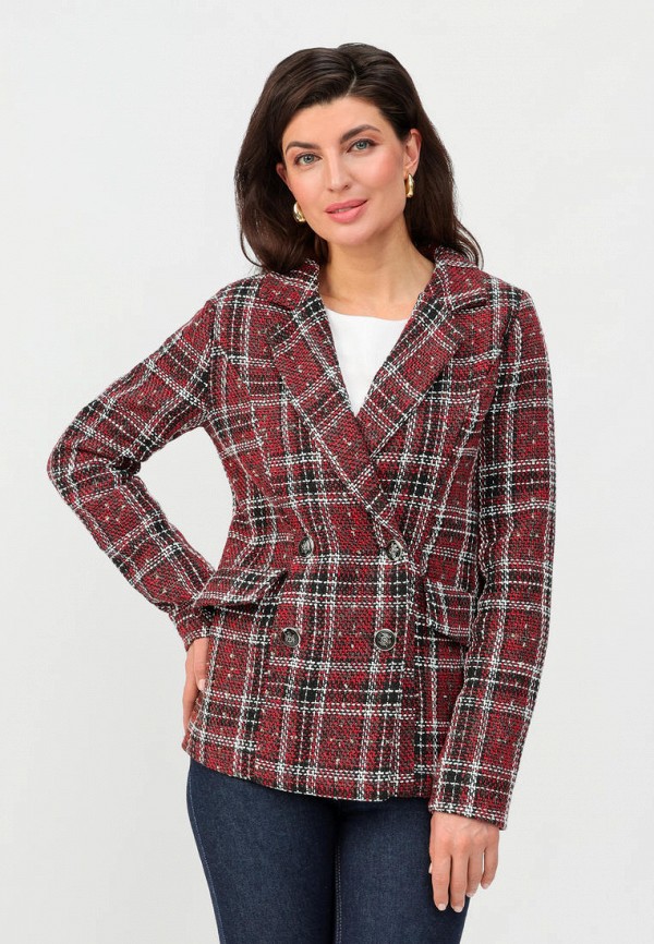 Жакет Vivienne Mare 13499₽