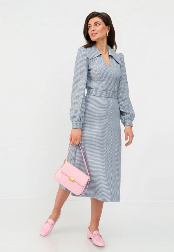 Платье Vivienne Mare 11071₽