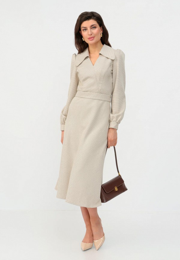 Платье Vivienne Mare 11071₽