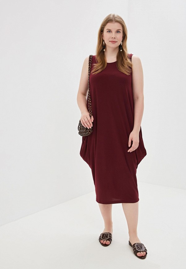 Платье Vivostyle Платье Vivostyle