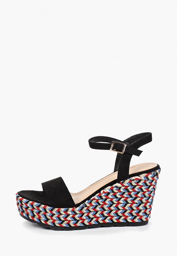 

Босоножки T.Taccardi, Разноцветный