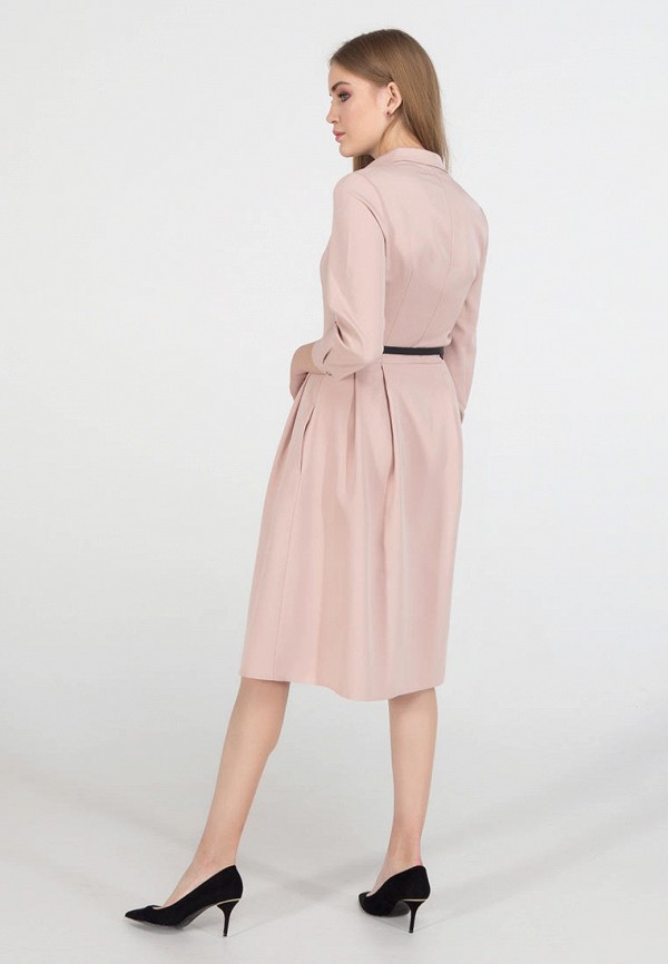 

Платье Viravi Wear, Бежевый, Viravi Wear MP002XW0YBUT