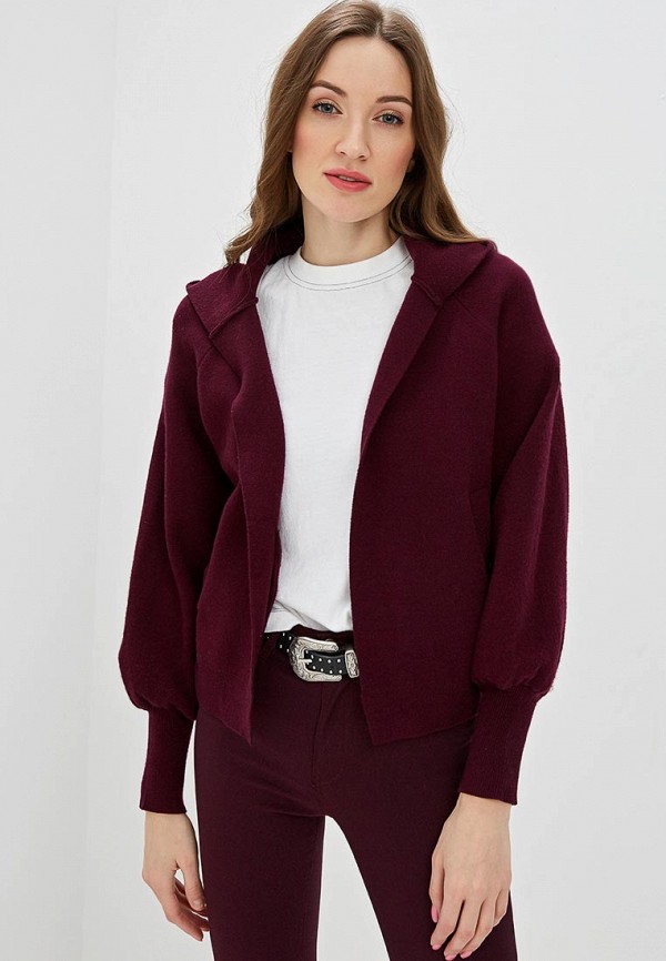 

Жакет Befree, Фиолетовый