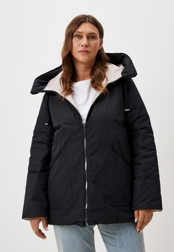 Куртка утепленная Dixi-Coat 30900₽