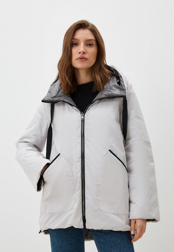 Куртка утепленная Dixi-Coat