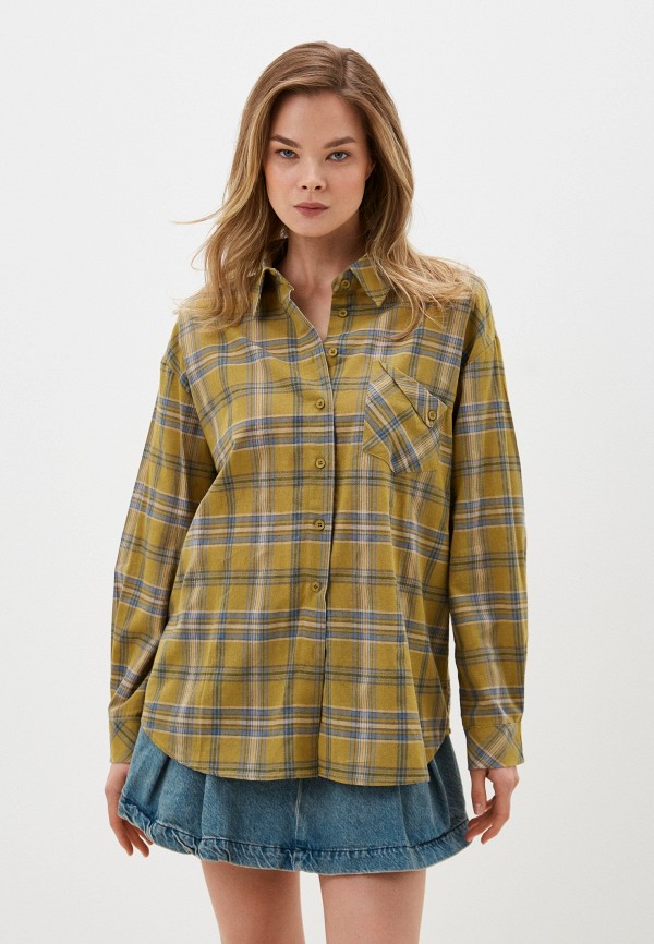 Рубашка Lulez 6900₽