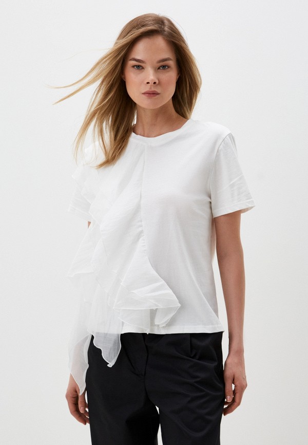 Футболка Lulez 3700₽