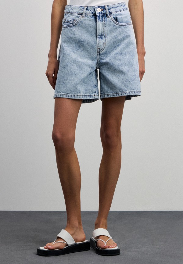 Шорты джинсовые Zarina 2299₽