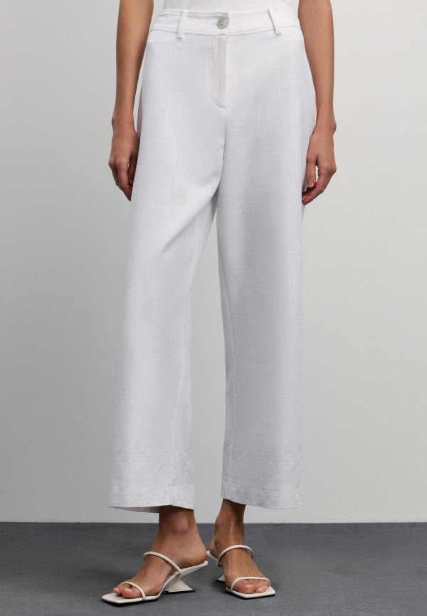 Брюки Zarina 2099₽