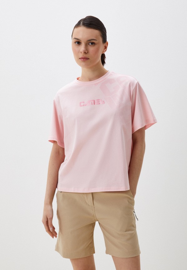 Футболка спортивная Camel 887₽