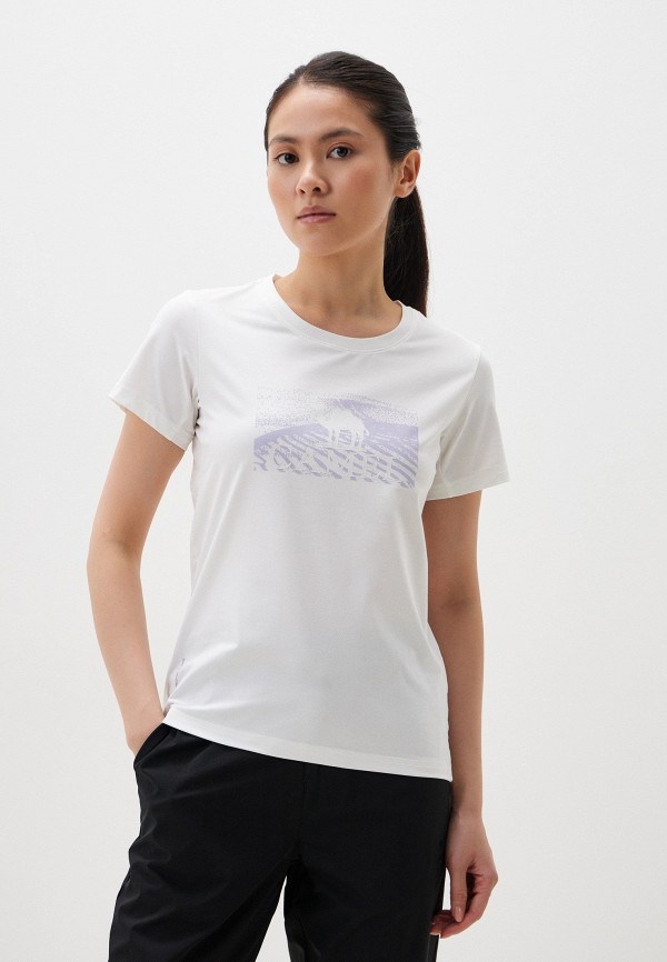 Футболка спортивная Camel 804₽