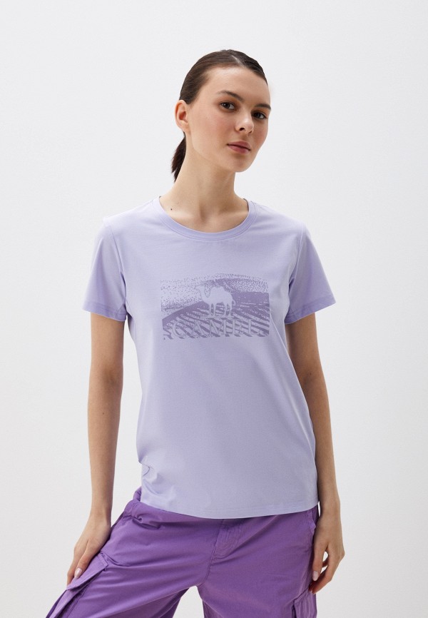 Футболка спортивная Camel 804₽