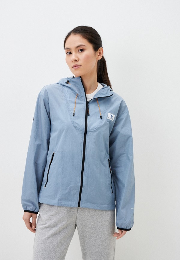 Ветровка Camel