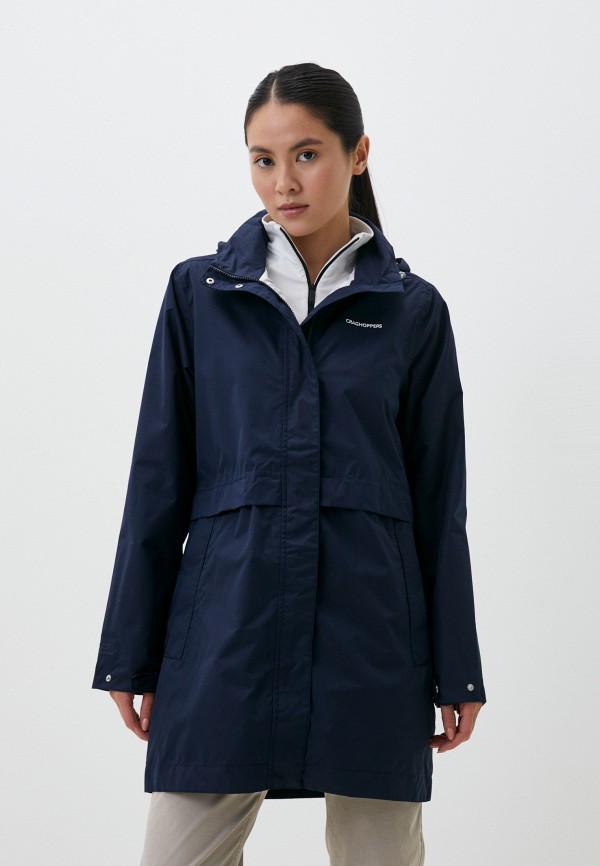 Парка Craghoppers 18999₽