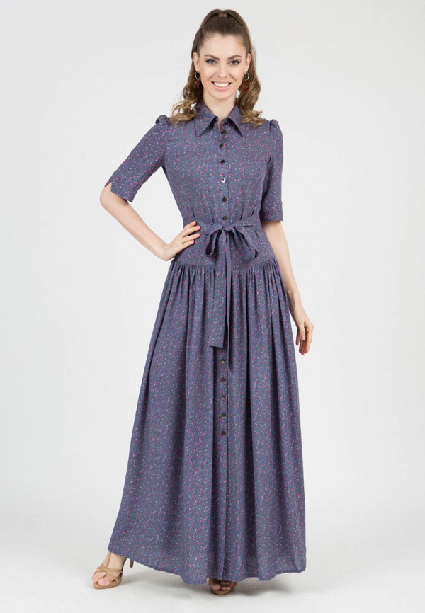 Платье Olivegrey 5394₽