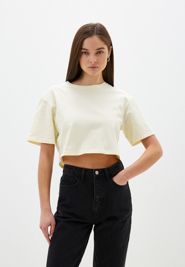 Футболка Sol Selivanova Olga