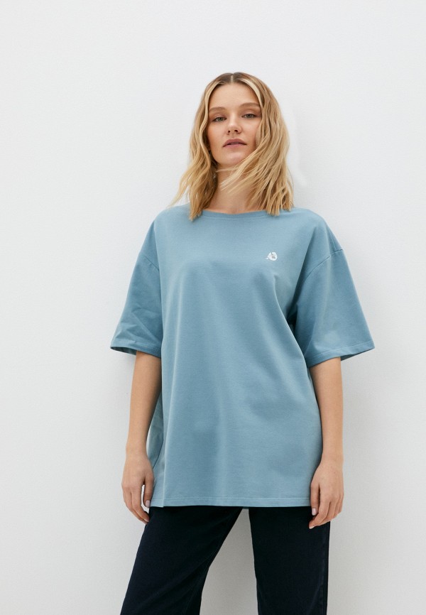 Футболка Sol Selivanova Olga