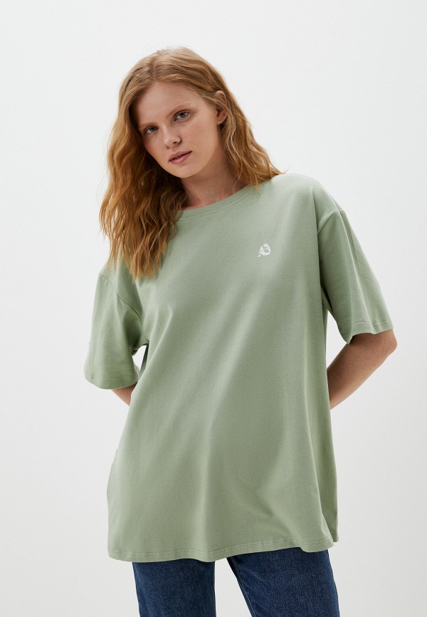 фото Футболка sol selivanova olga