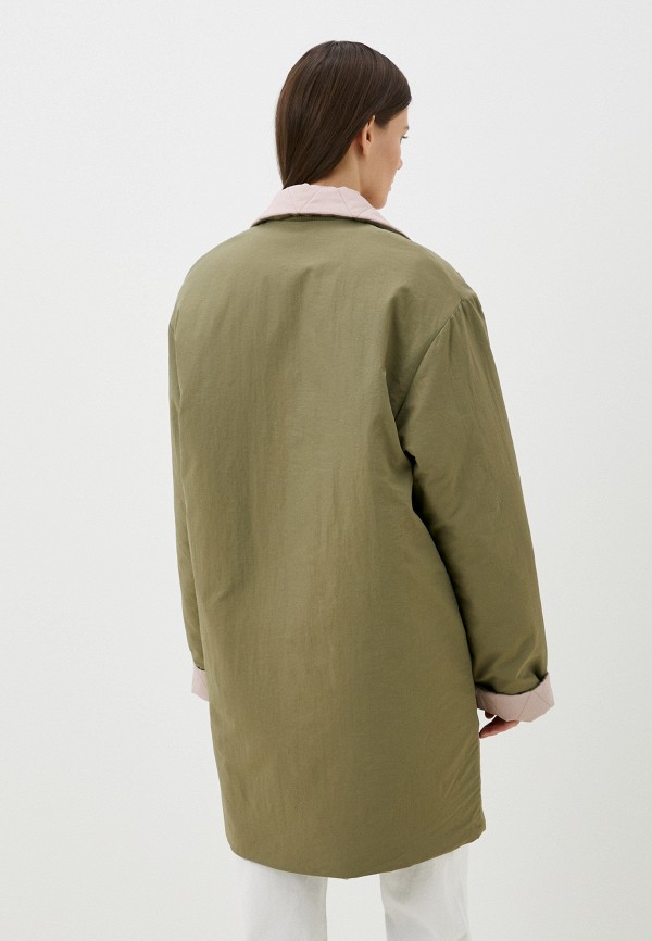 фото Куртка утепленная sol selivanova olga