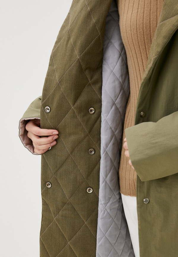 фото Куртка утепленная sol selivanova olga