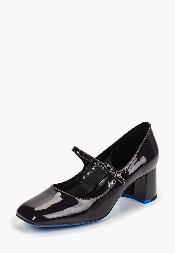 фото Туфли berkonty